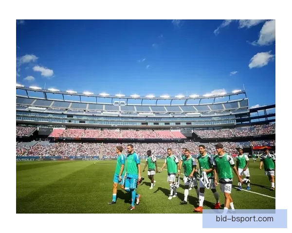 2026年世界杯墨西哥赛区顺利通过国际足联最终验收