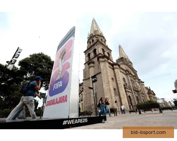 2026世界杯波士顿组委会借赛事推广城市丰富历史文化遗产