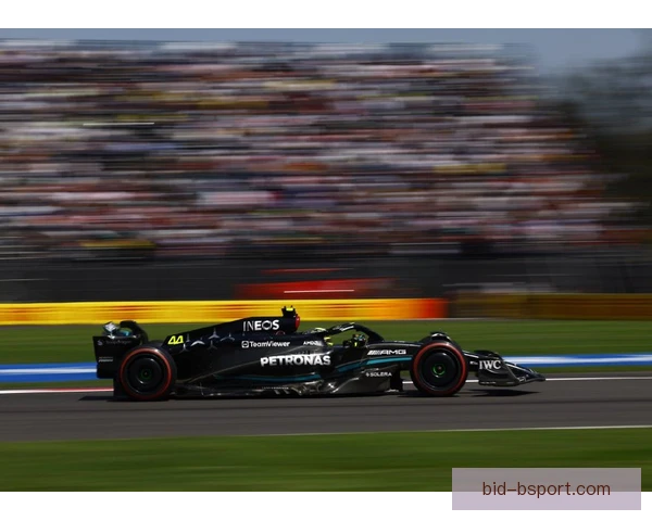F1墨西哥城大奖赛转播版权分销，拉美转播格局将生变